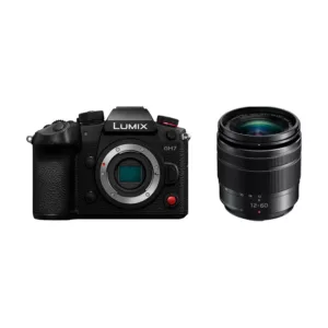 Panasonic Lumix GH7