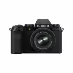Fujifilm X-S20 Mirrorless Camera with 15-45mm Lens