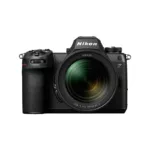 Nikon Z6 III