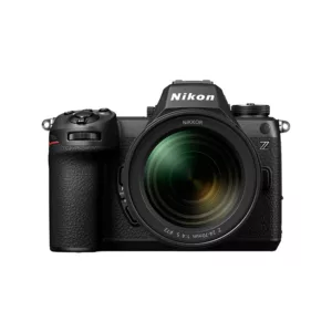Nikon Z6 III