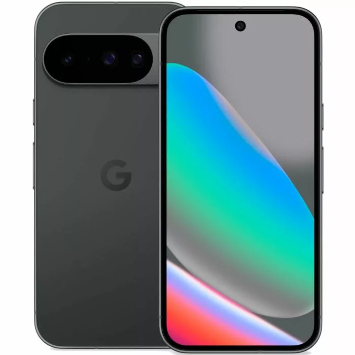 Google Pixel 10 5G Global Version 12GB 256GB Obsidian