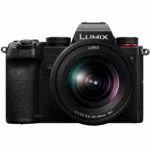 Panasonic Lumix S5