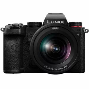 Panasonic Lumix S5