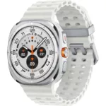 Samsung Galaxy Watch Ultra (2025) LTE 47mm - Titanium White