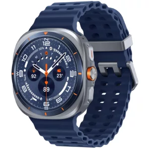 Samsung Galaxy Watch Ultra (2025) LTE 47mm - Titanium Blue