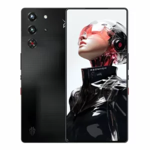 Nubia RedMagic 10S Pro