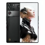 Nubia RedMagic 10S Pro 5G 16GB 512GB Dusk