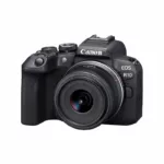 Canon EOS R10 Kit RF-S 18-45