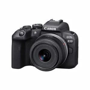 Canon EOS R10 Kit RF-S 18-45