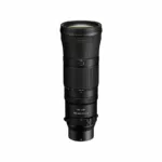 Nikon NIKKOR Z 180-600mm F5.6-6.3 VR Lens