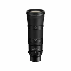 Nikon NIKKOR Z 180-600mm F5.6-6.3 VR Lens