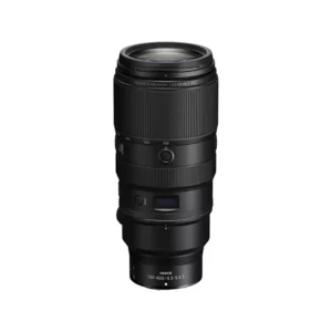 Nikon NIKKOR Z 100-400mm F4.5-5.6 VR S