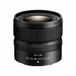 Nikon NIKKOR Z DX 12-28mm F3.5-5.6 PZ VR