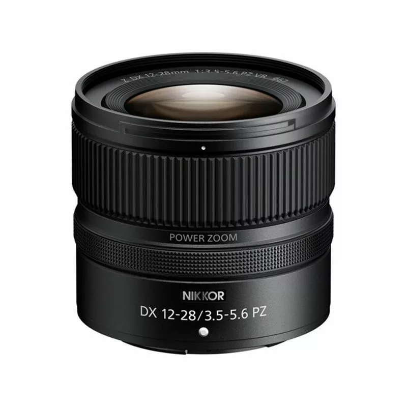 Nikon NIKKOR Z DX 12-28mm F3.5-5.6 PZ VR
