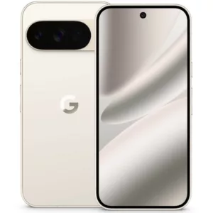 Google Pixel 10 Pro 5G Global Version 16GB 128GB Porcelain