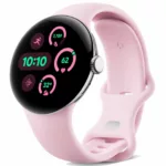 Google Pixel Watch 3