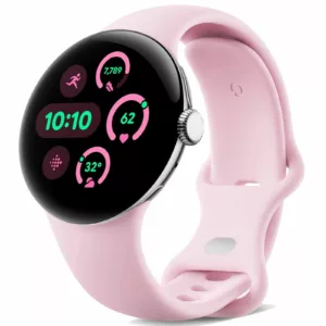 Google Pixel Watch 3