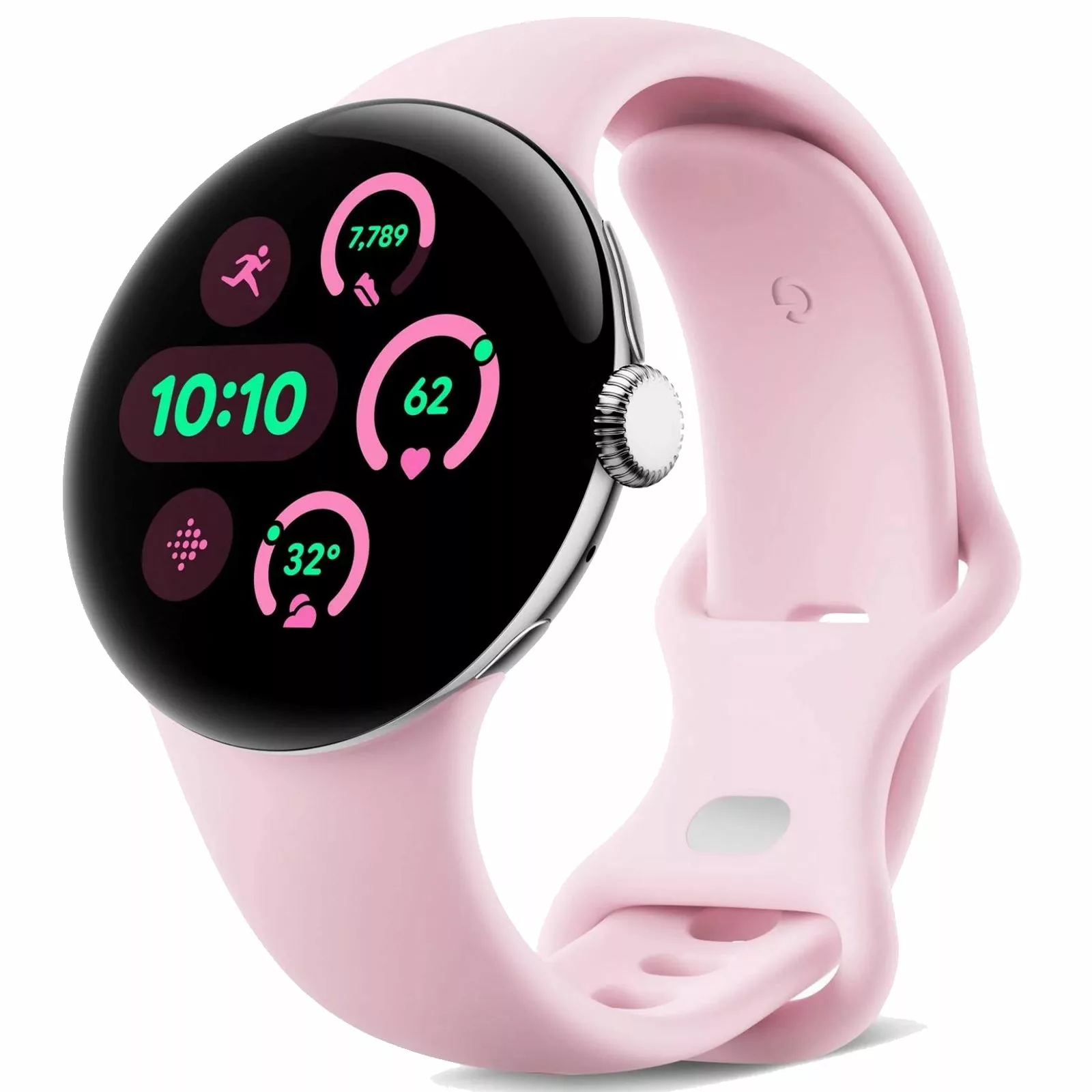 Google Pixel Watch 3