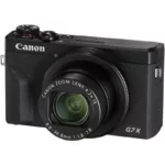 Canon PowerShot G
