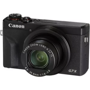 Canon PowerShot G