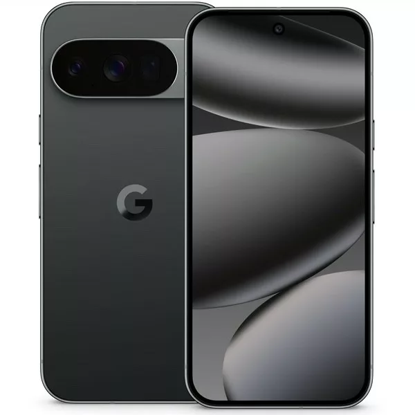 Google Pixel 10 Pro 5G Global Version 16GB 128GB Obsidian