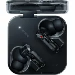 Nothing Ear (3) Wireless Earbuds Black