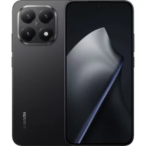 Xiaomi 15T 5G Dual 12GB 256GB Black