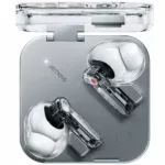 Nothing Ear (3) Wireless Earbuds White