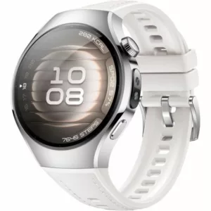 Huawei Watch 5 SOC-AL00 42mm Smartwatch White