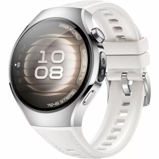 Huawei Watch 5 SOC-AL00 42mm Smartwatch White