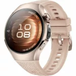 Huawei Watch 5 SOC-AL00 42mm Smartwatch Beige