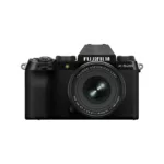 Fujifilm X-S20 Mirrorless Camera 16-50 f 2.8-4.8 Lens Black