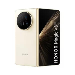 Honor Magic V5 5G MBH-N49 16GB 512GB White