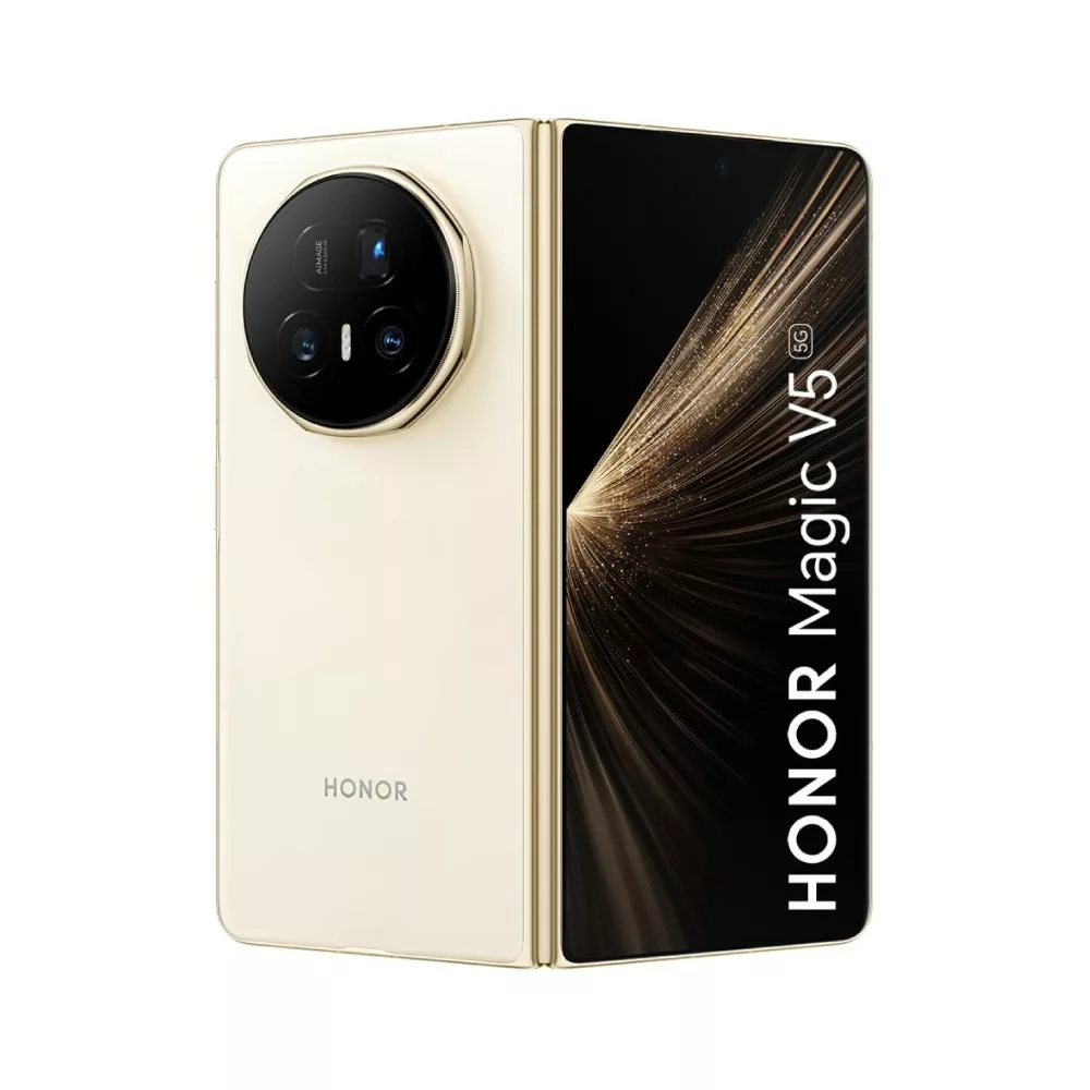Honor Magic V5 5G MBH-N49 16GB 512GB White