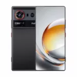 Nubia Z80 Ultra Dual 5G 16GB 1TB Black