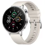 OnePlus Watch 3 43mm OPWE242 Bluetooth - Silver Steel