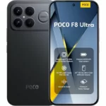 Xiaomi Poco F8 Ultra