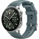 OnePlus Watch 2 46mm OPWWE231 Bluetooth - Radiant Steel