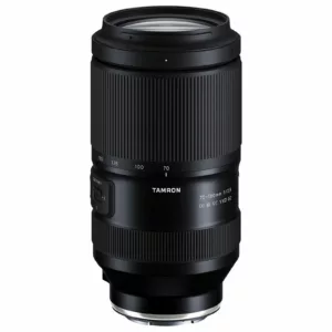 Tamron 70-180mm F2.8 Di III VC VXD G2 (Sony E)