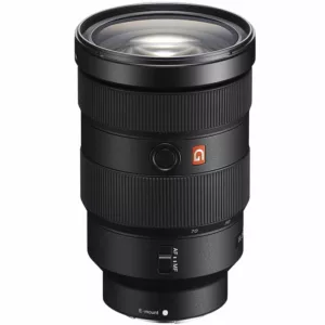 Sony FE 24-70mm F2.8 GM