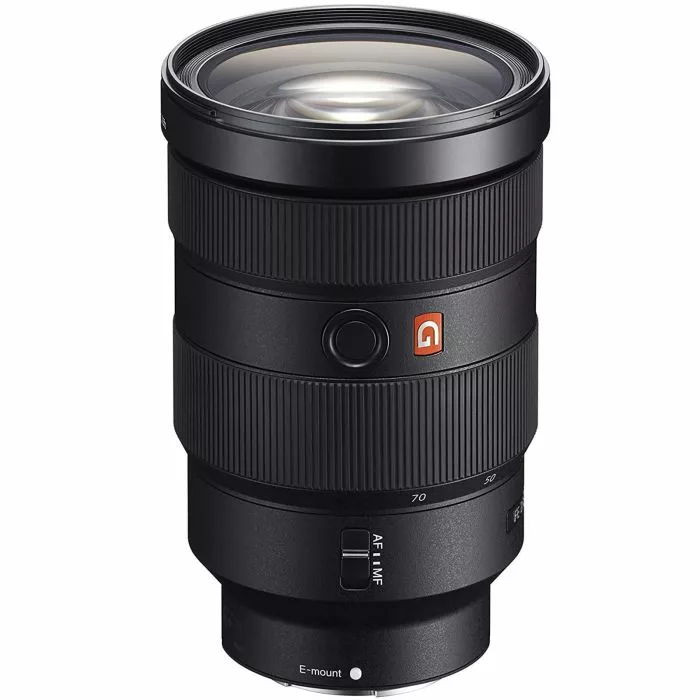 Sony FE 24-70mm F2.8 GM