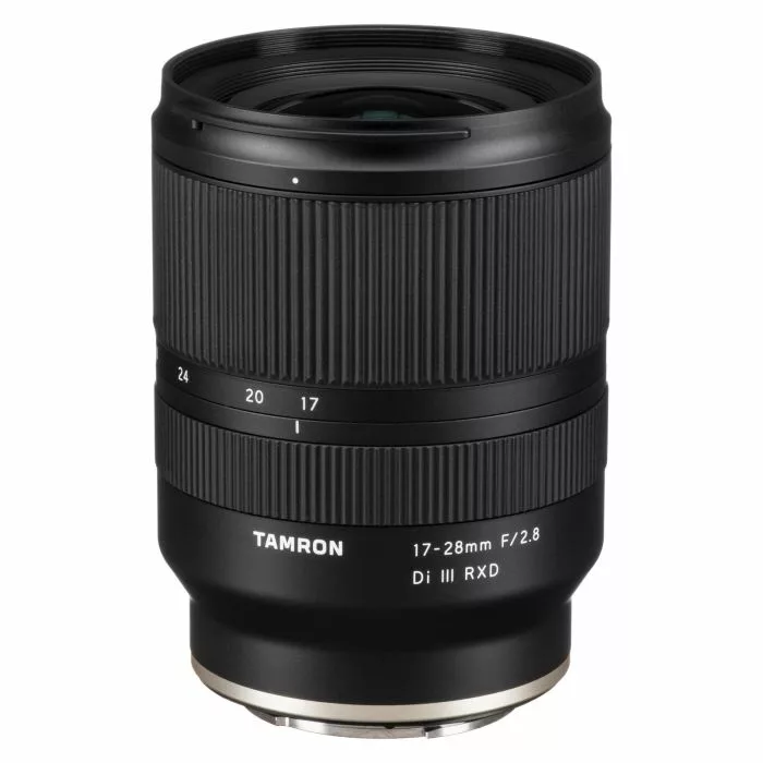 Tamron 17-28mm F2.8 DI III RXD (Sony E)