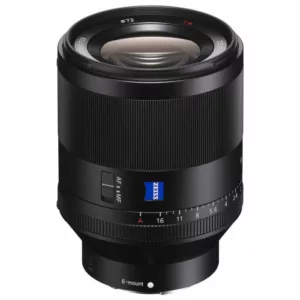 Sony SEL50F14Z Zeiss Planar T* FE 50mm F1.4 ZA
