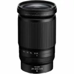 Nikon NIKKOR Z 28-400mm F4-8 VR Lens