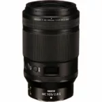 Nikon NIKKOR Z MC 105mm f/2.8 VR S Lens