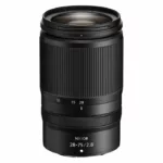 Nikon NIKKOR Z 28-75mm F2.8