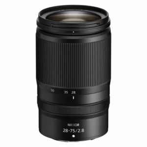 Nikon NIKKOR Z 28-75mm F2.8