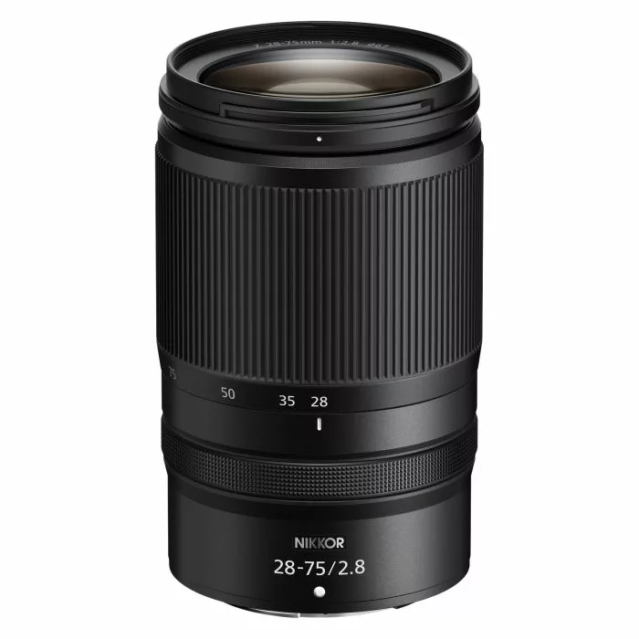 Nikon NIKKOR Z 28-75mm F2.8