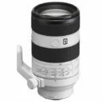 Sony FE 70-200mm F4 Macro G OSS II (Sony E)