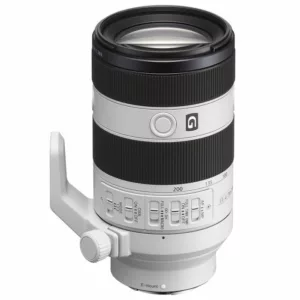 Sony FE 70-200mm F4 Macro G OSS II (Sony E)